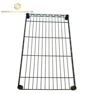 Grilles d'étagère